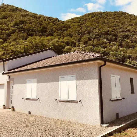 Villa Vacances Neuve Bompas  Esterno foto