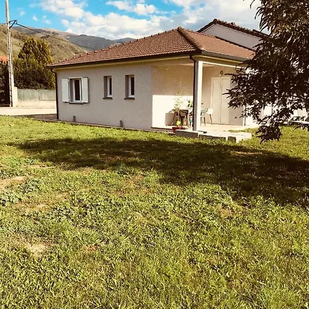 Villa Vacances Neuve Bompas  Esterno foto