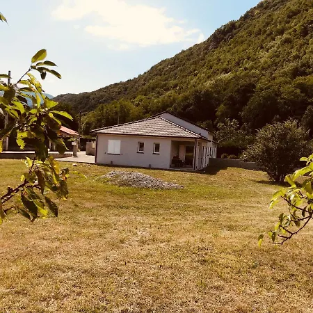 Villa Vacances Neuve Bompas  Esterno foto