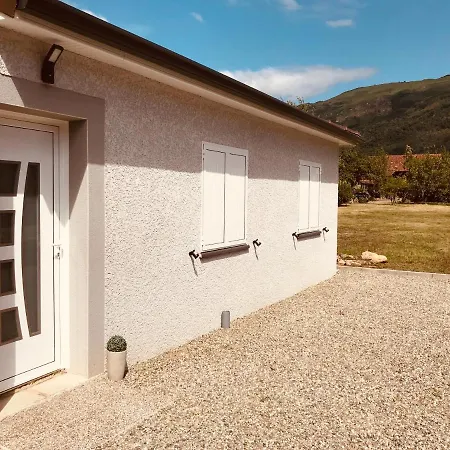 Villa Vacances Neuve Bompas  Esterno foto