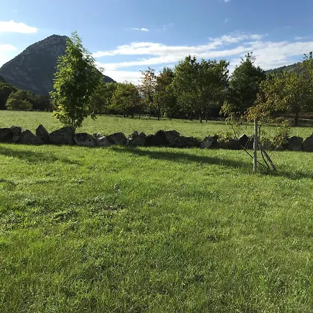 Villa Vacances Neuve Bompas  Esterno foto
