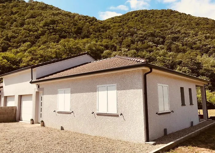 Villa Vacances Neuve