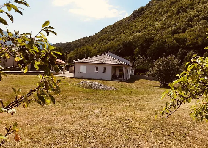 Villa Vacances Neuve