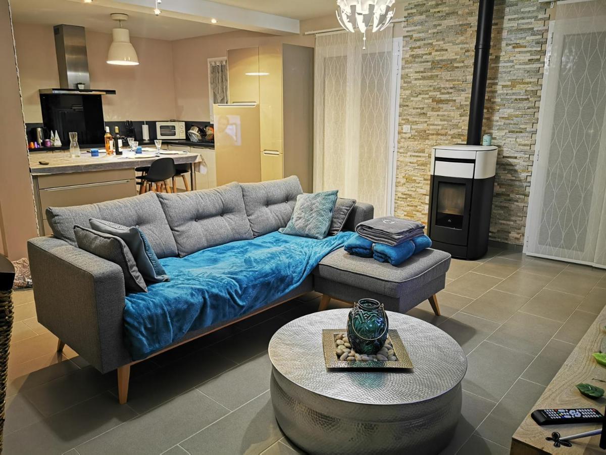 Neuve Holiday home Bompas (Ariege)