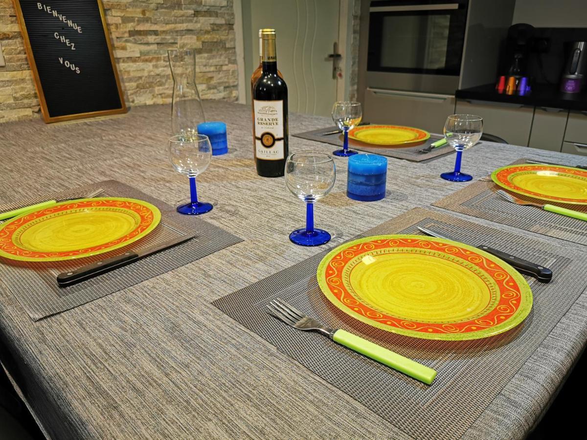 Holiday home Neuve