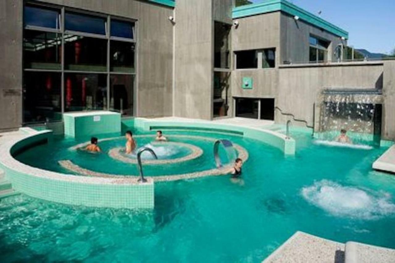Holiday home Neuve *