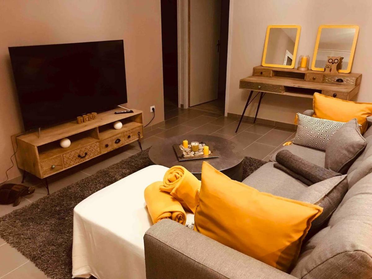 Holiday home Neuve