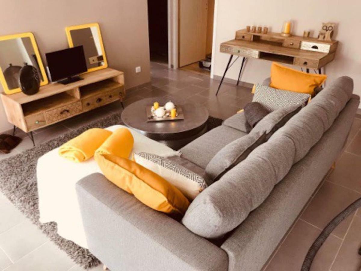 Holiday home Neuve *