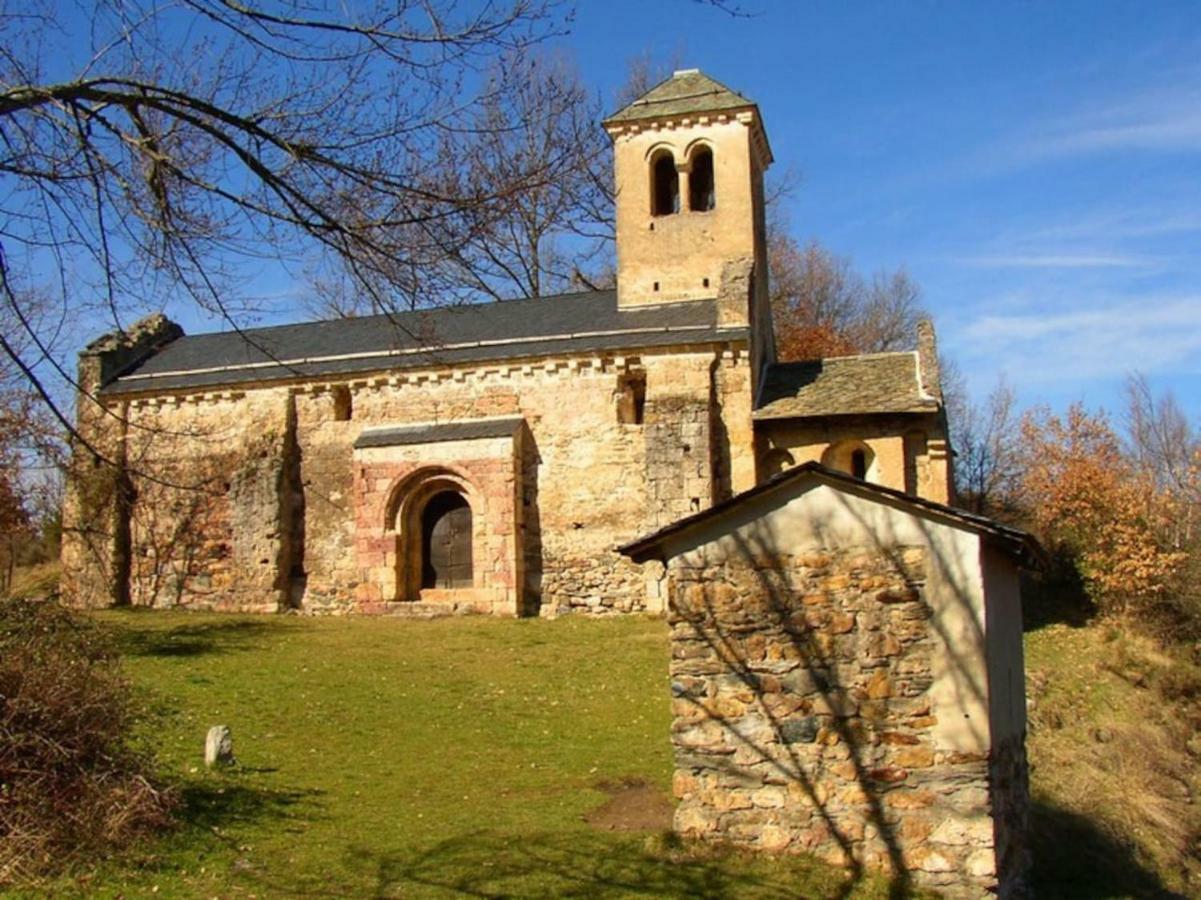 Neuve Holiday home Bompas (Ariege)