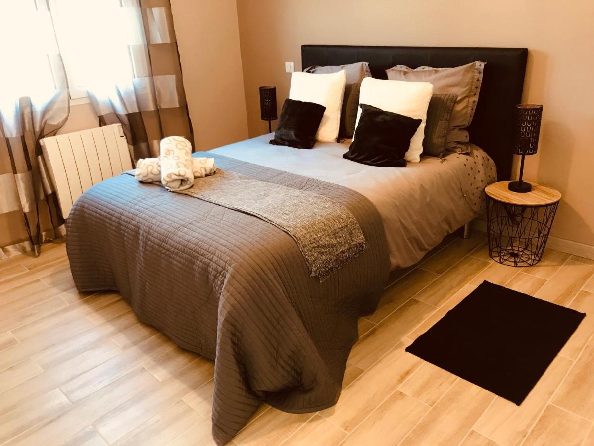 Holiday home Neuve