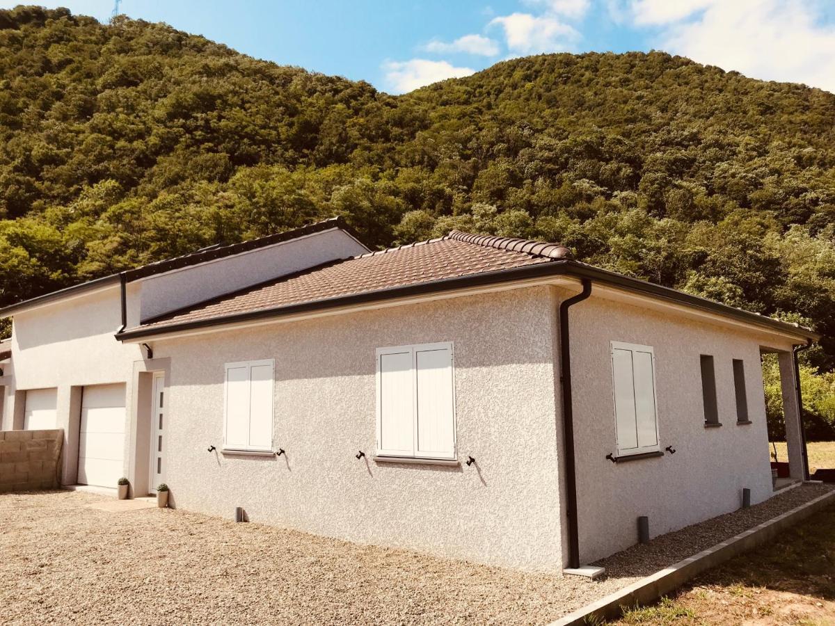 Holiday home Neuve