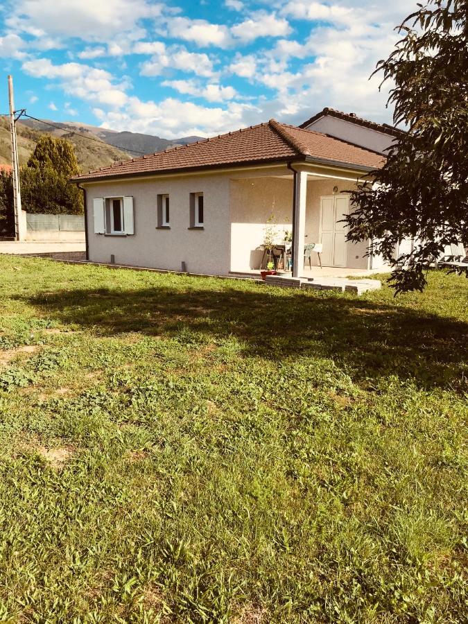 Neuve Holiday home