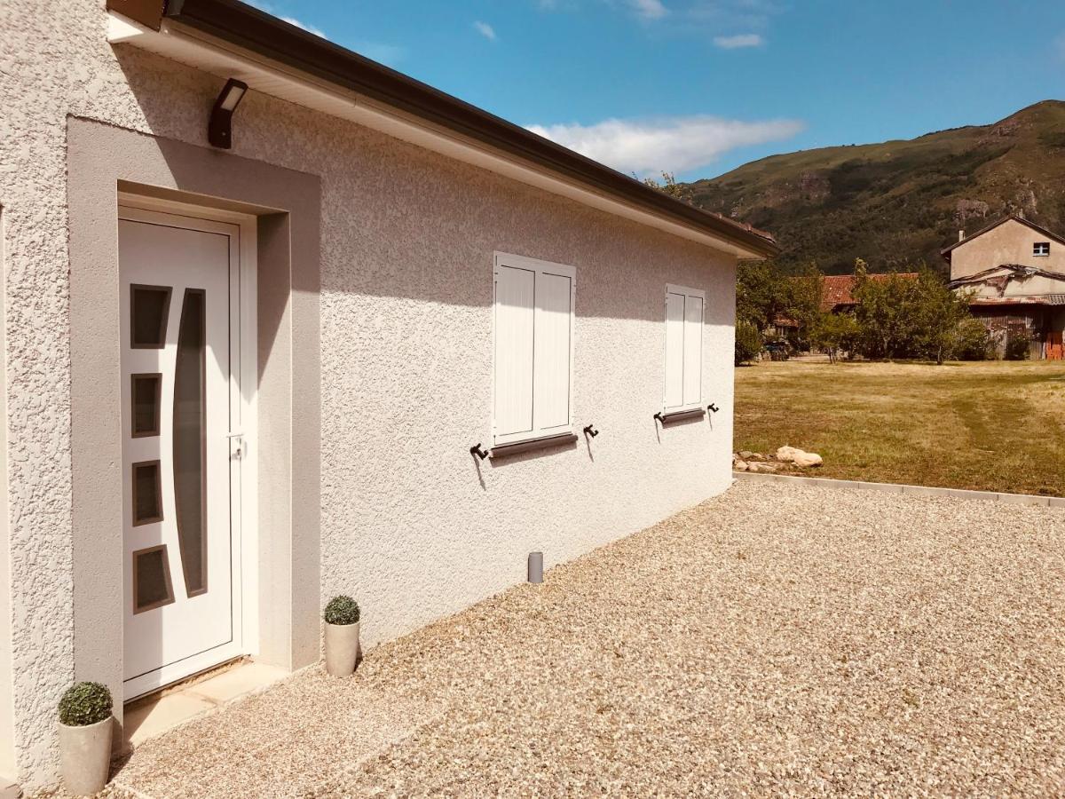 Neuve Holiday home Bompas (Ariege)