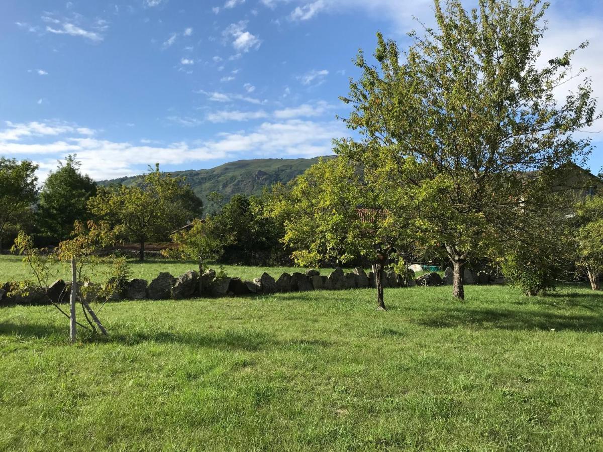 Neuve Holiday home Bompas (Ariege)