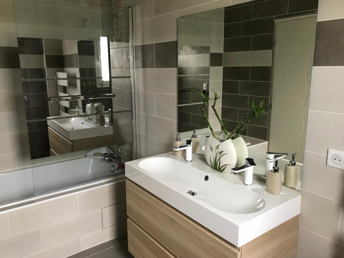 Holiday home Neuve *